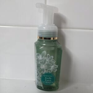 BBW Firefly Forest Soap - New